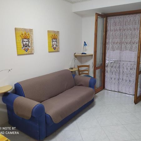 Ferienwohnung La Casa Dei Nonni Giardini-Naxos Exterior foto
