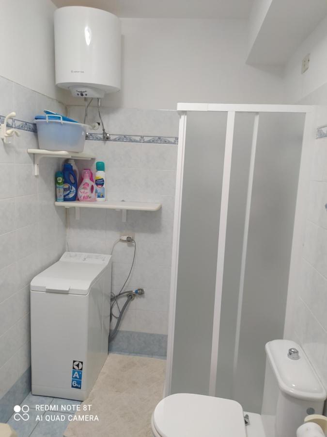 Ferienwohnung La Casa Dei Nonni Giardini-Naxos Exterior foto